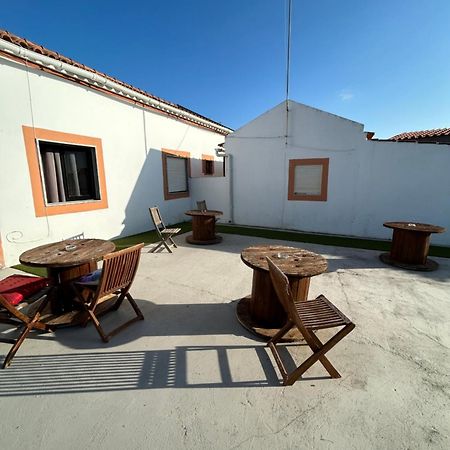 Royal West Coast - Hiking And Beach Aljezur Exterior foto