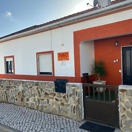 Royal West Coast - Hiking And Beach Aljezur Exterior foto