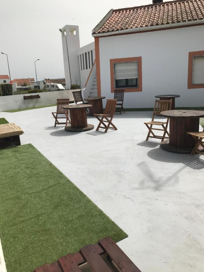 Royal West Coast - Hiking And Beach Aljezur Exterior foto