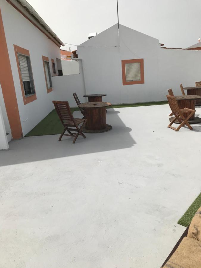 Royal West Coast - Hiking And Beach Aljezur Exterior foto