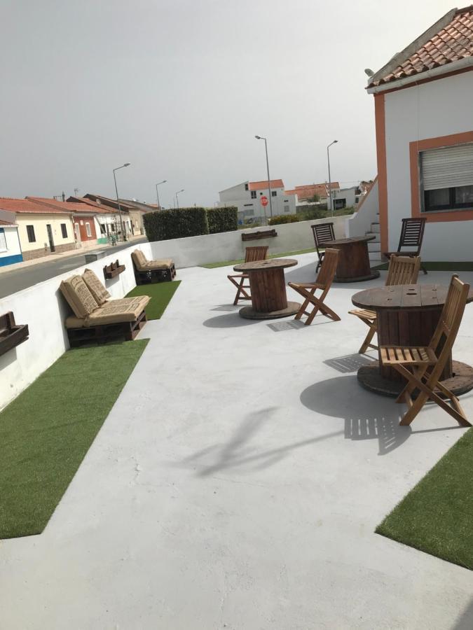 Royal West Coast - Hiking And Beach Aljezur Exterior foto