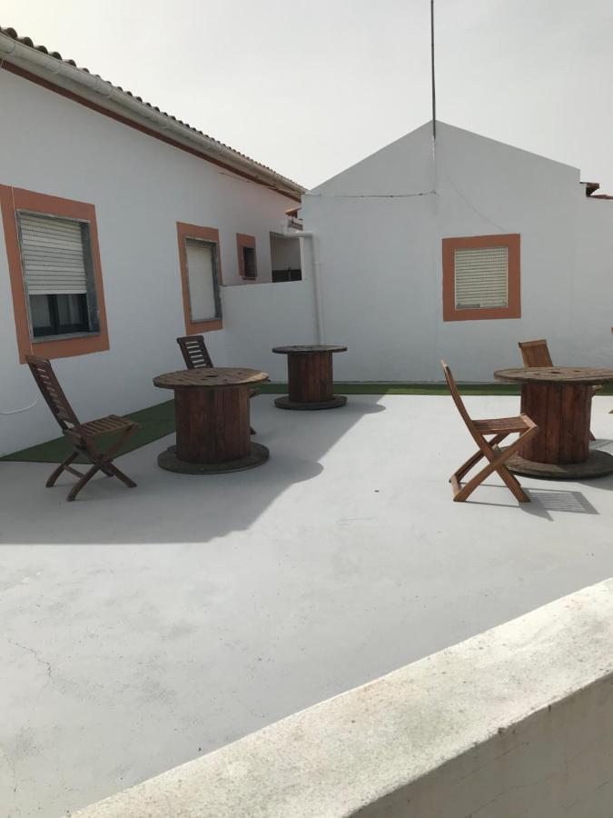 Royal West Coast - Hiking And Beach Aljezur Exterior foto