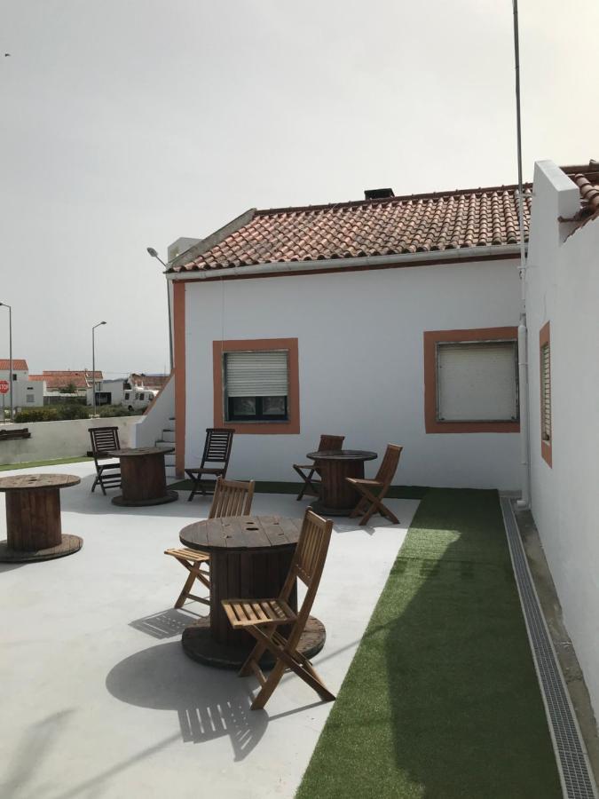 Royal West Coast - Hiking And Beach Aljezur Exterior foto
