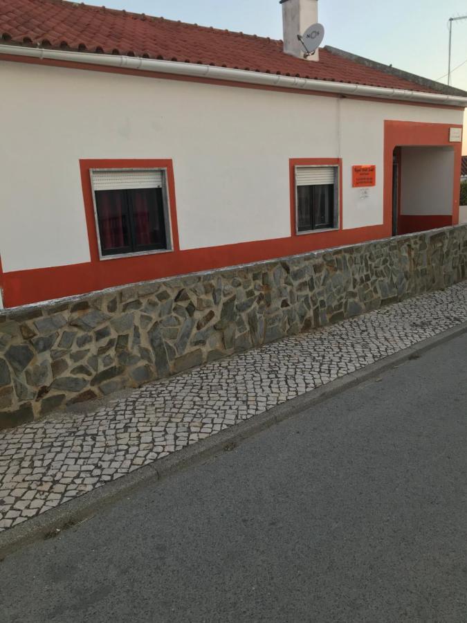 Royal West Coast - Hiking And Beach Aljezur Exterior foto