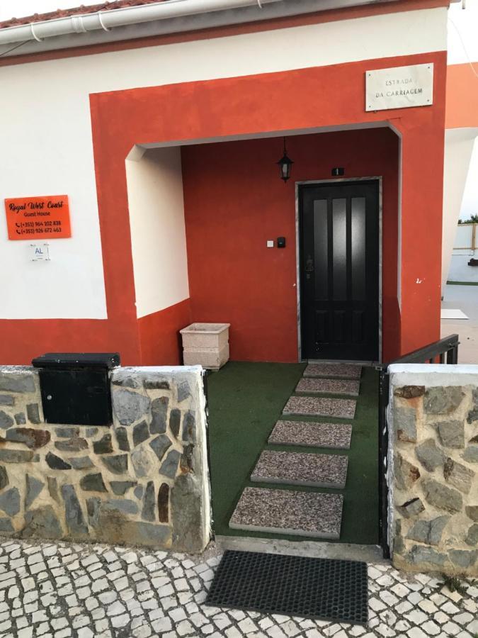 Royal West Coast - Hiking And Beach Aljezur Exterior foto