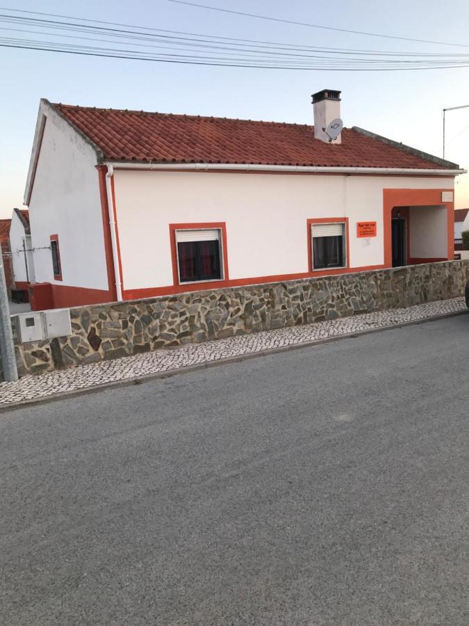 Royal West Coast - Hiking And Beach Aljezur Exterior foto
