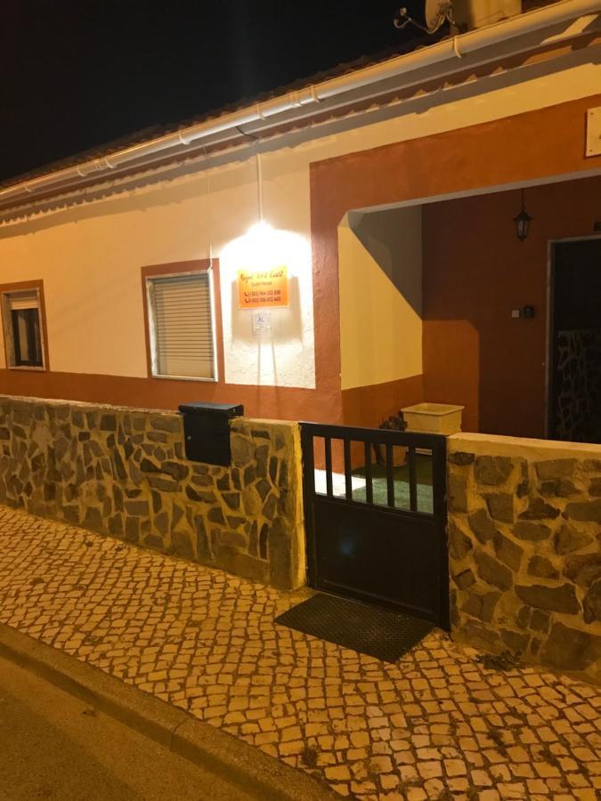 Royal West Coast - Hiking And Beach Aljezur Exterior foto