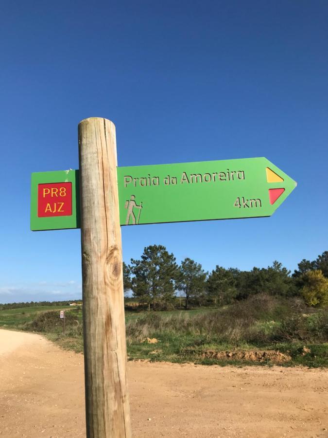 Royal West Coast - Hiking And Beach Aljezur Exterior foto