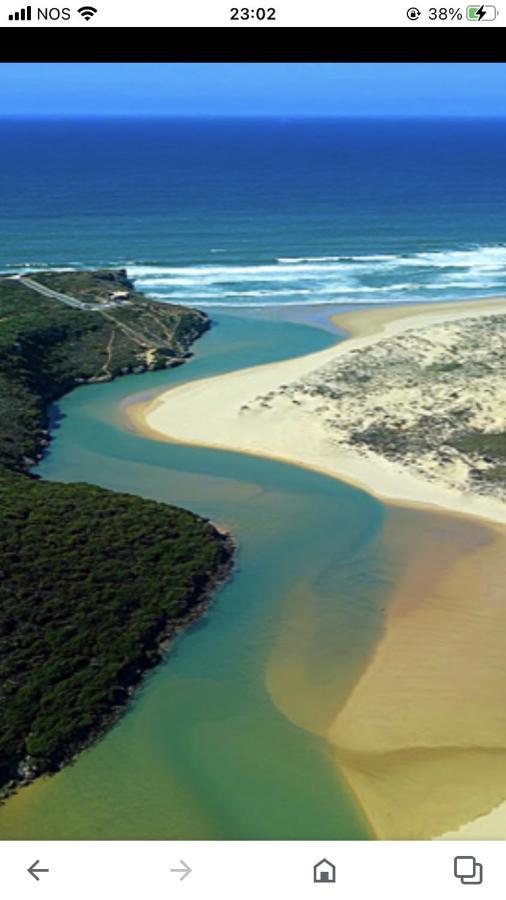 Royal West Coast - Hiking And Beach Aljezur Exterior foto