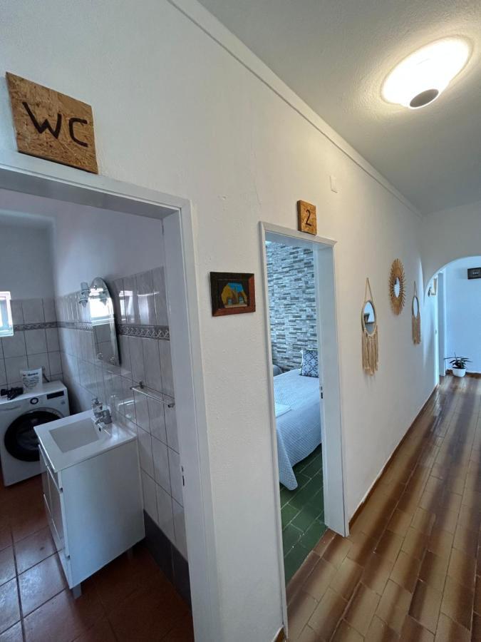 Royal West Coast - Hiking And Beach Aljezur Exterior foto