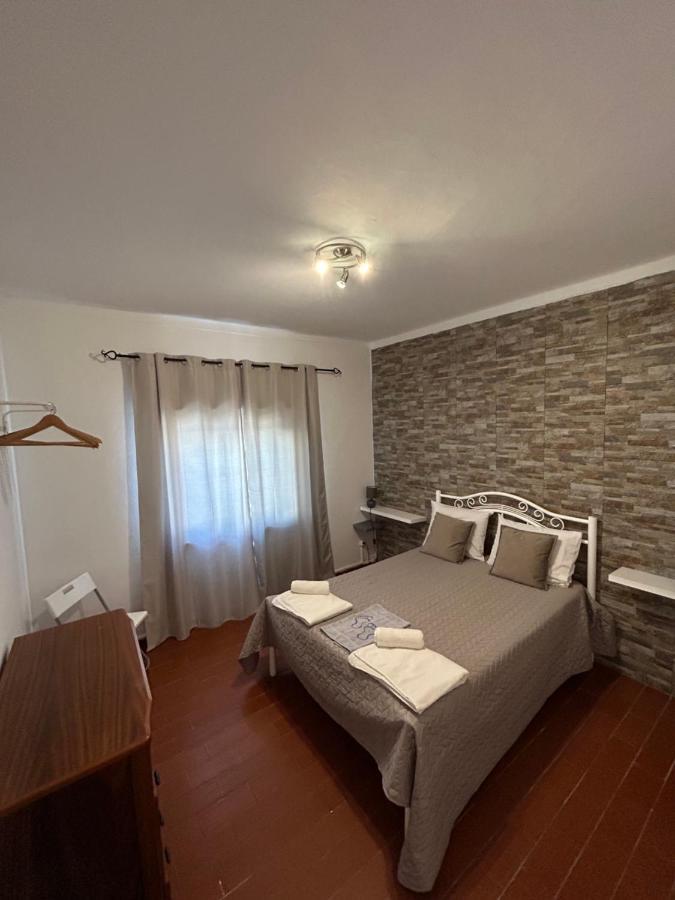 Royal West Coast - Hiking And Beach Aljezur Exterior foto