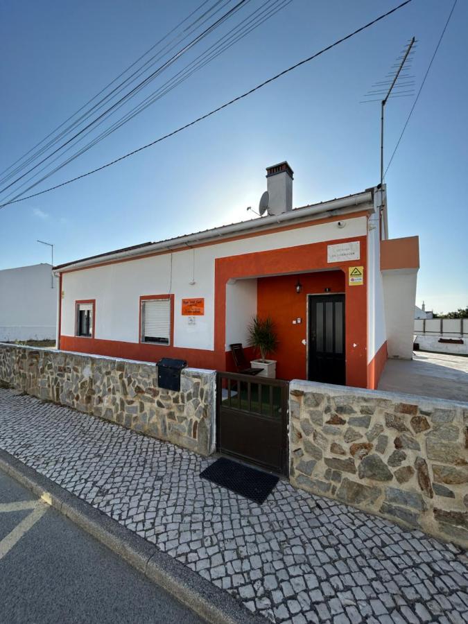 Royal West Coast - Hiking And Beach Aljezur Exterior foto
