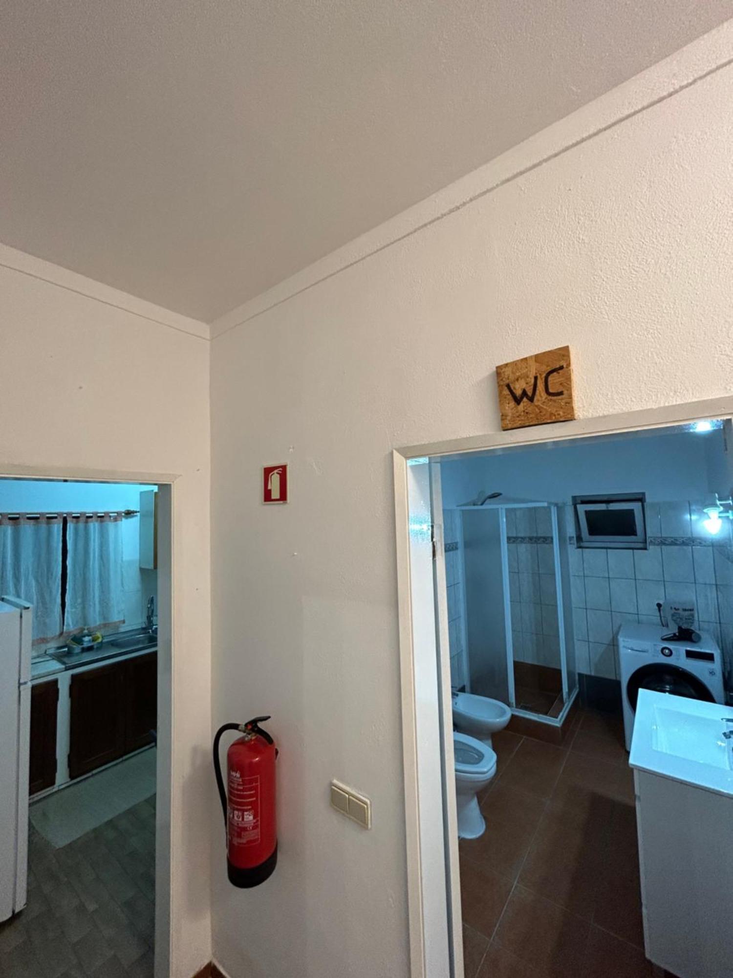 Royal West Coast - Hiking And Beach Aljezur Exterior foto