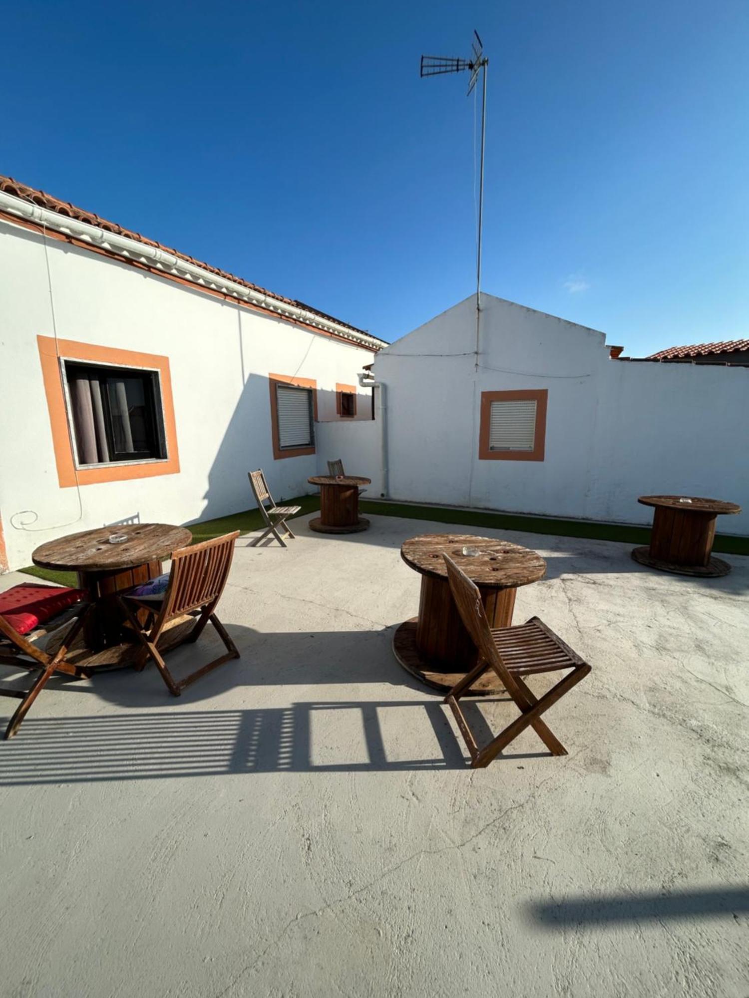 Royal West Coast - Hiking And Beach Aljezur Exterior foto